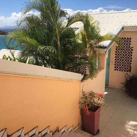 Kazasoley Villa Le Gosier  Exterior foto