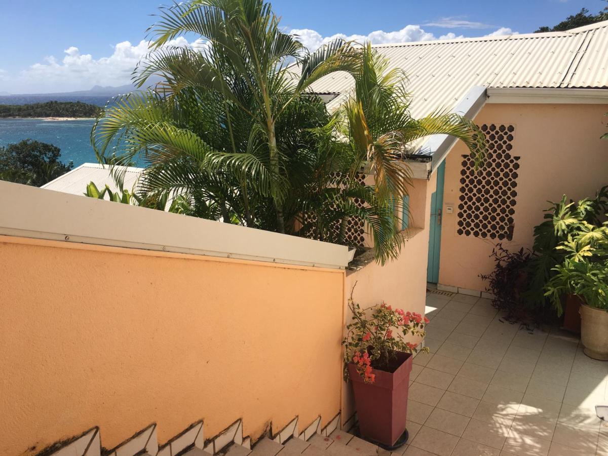 Kazasoley Villa Le Gosier  Exterior foto
